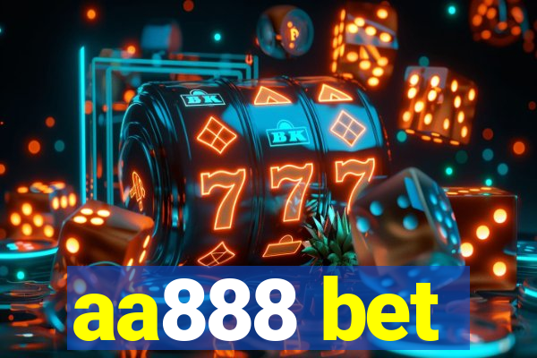 aa888 bet